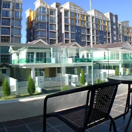 Homestay Cameron Highlands Golden Hill 5Br Semi D Golden Hills Night Market No Bbq Brinchang Exterior foto