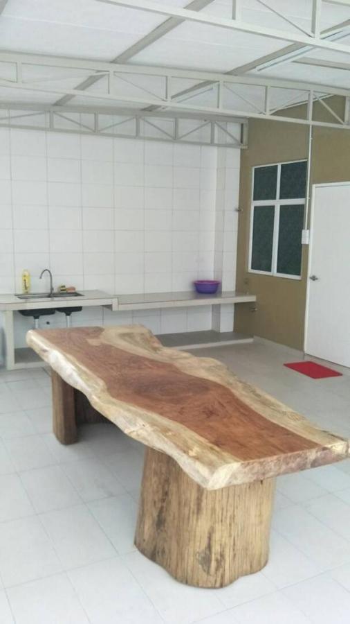 Homestay Cameron Highlands Golden Hill 5Br Semi D Golden Hills Night Market No Bbq Brinchang Exterior foto