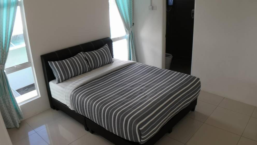 Homestay Cameron Highlands Golden Hill 5Br Semi D Golden Hills Night Market No Bbq Brinchang Exterior foto