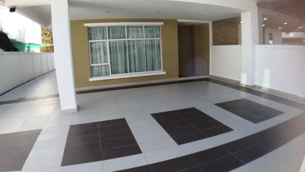 Homestay Cameron Highlands Golden Hill 5Br Semi D Golden Hills Night Market No Bbq Brinchang Exterior foto